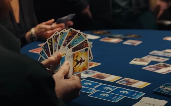 斩获2亿美金能否拿下TGA最佳手游开元棋牌app跟米哈游PK它首月(图12)