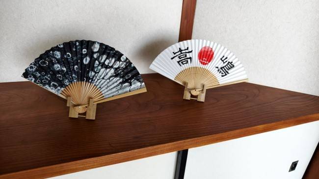 登峰造极 4月法日双展全球瞩目开元棋牌试玩墨艺大师坂口十里